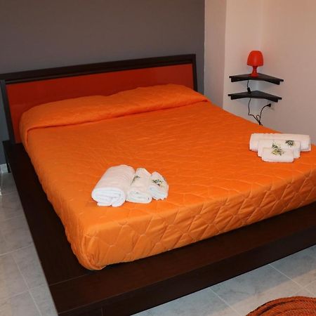 Casa Vacanza Every Day Sant'Angelo le Fratte エクステリア 写真