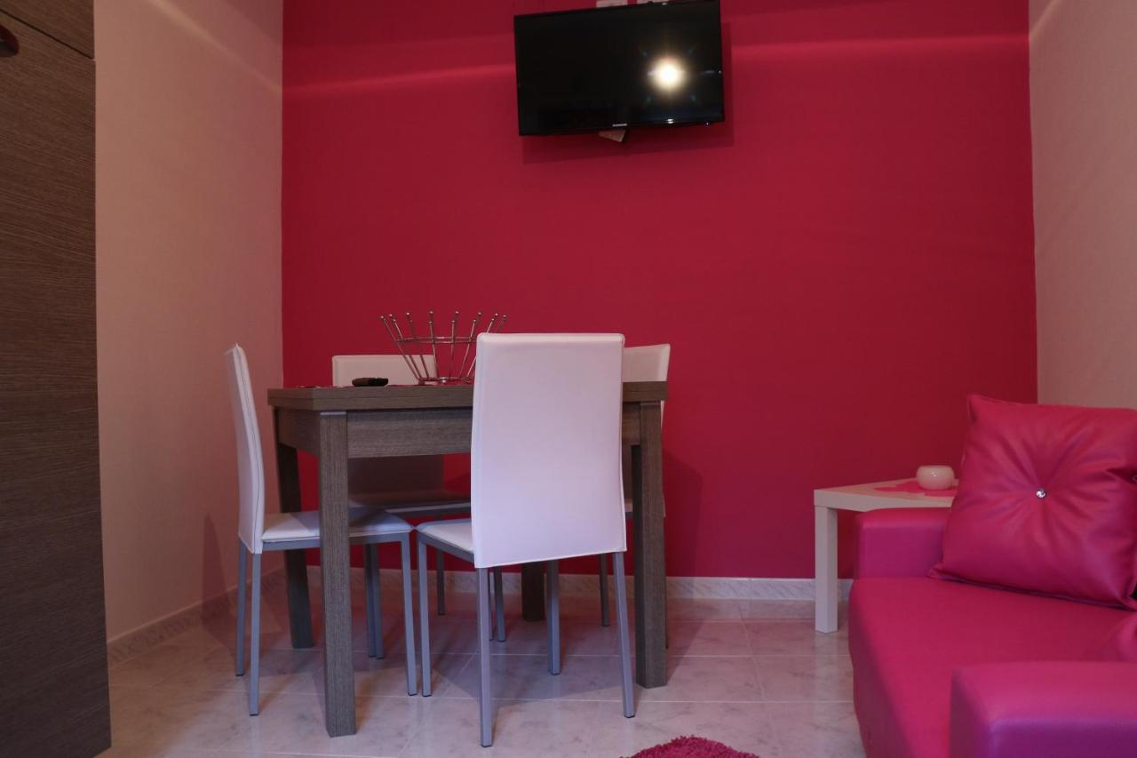 Casa Vacanza Every Day Sant'Angelo le Fratte エクステリア 写真
