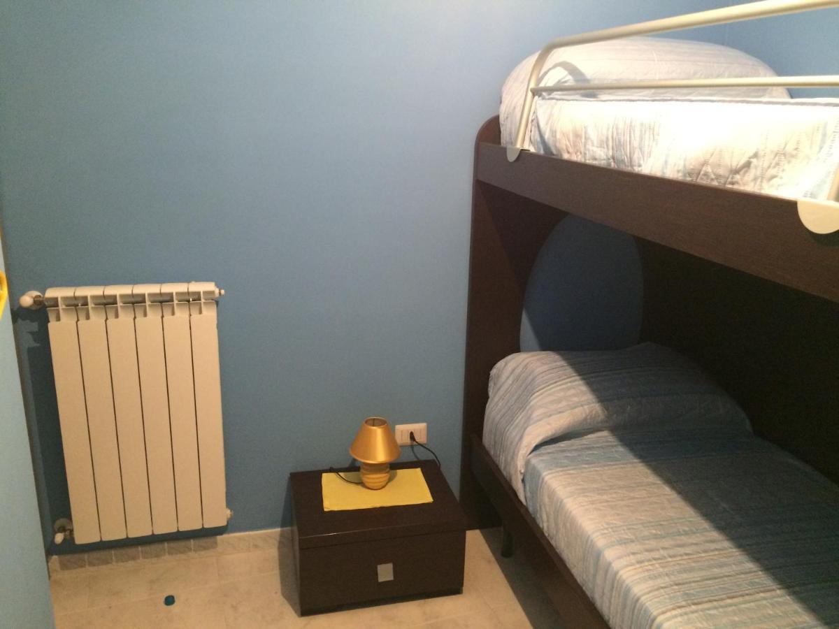 Casa Vacanza Every Day Sant'Angelo le Fratte エクステリア 写真