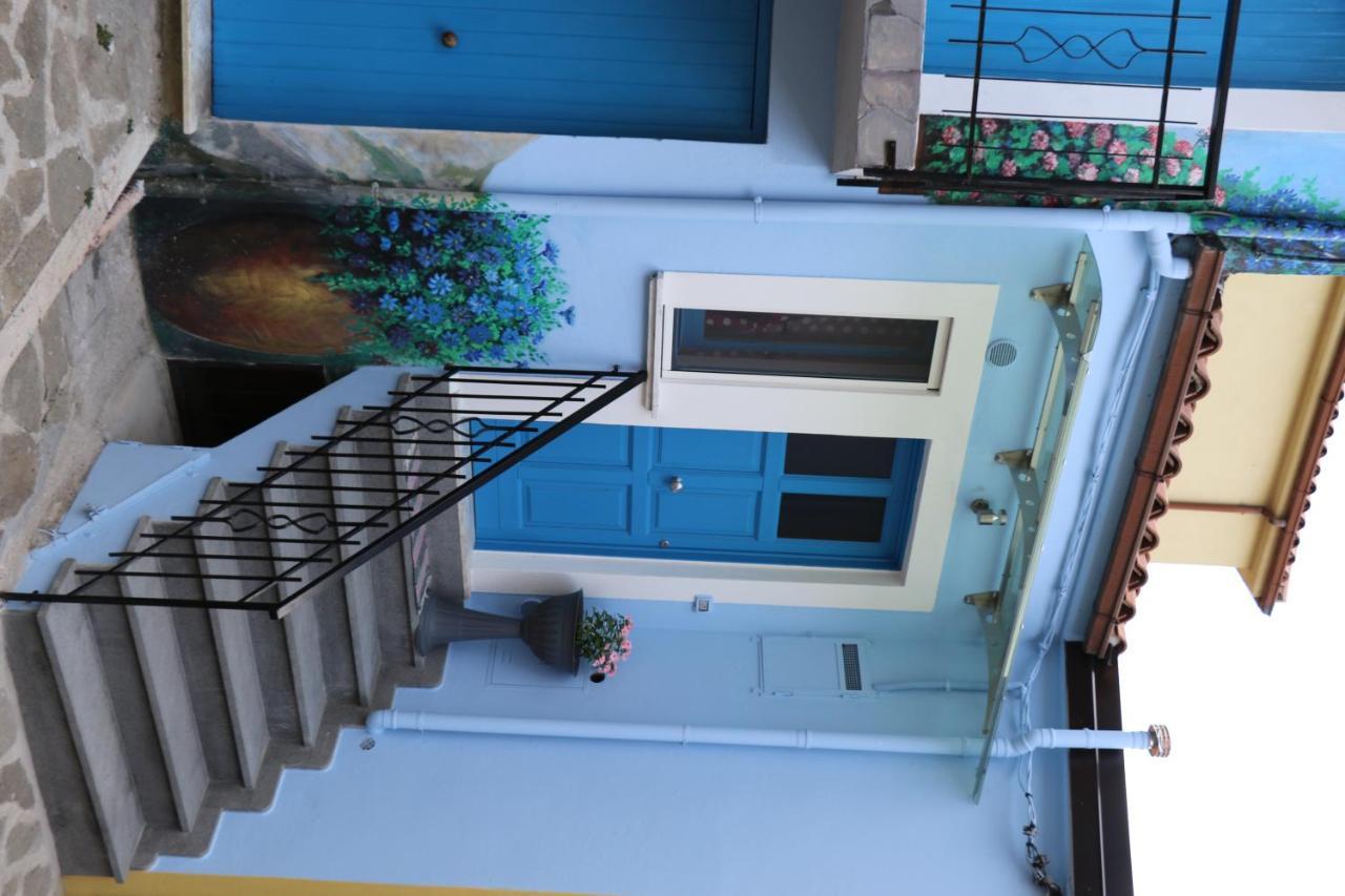 Casa Vacanza Every Day Sant'Angelo le Fratte エクステリア 写真